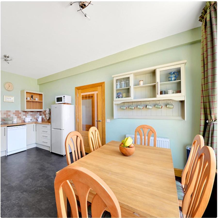 Вилла The Arches, Borthwick Mains Farm, Горбридж Экстерьер фото