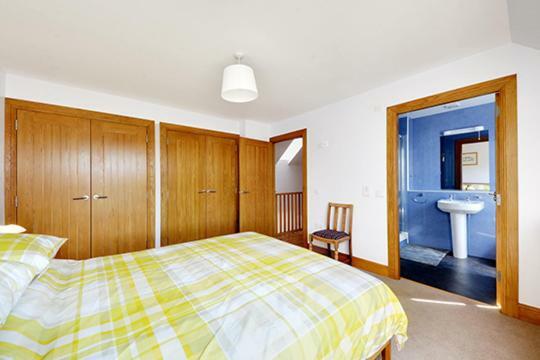 Вилла The Arches, Borthwick Mains Farm, Горбридж Экстерьер фото