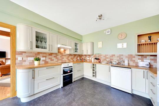 Вилла The Arches, Borthwick Mains Farm, Горбридж Экстерьер фото
